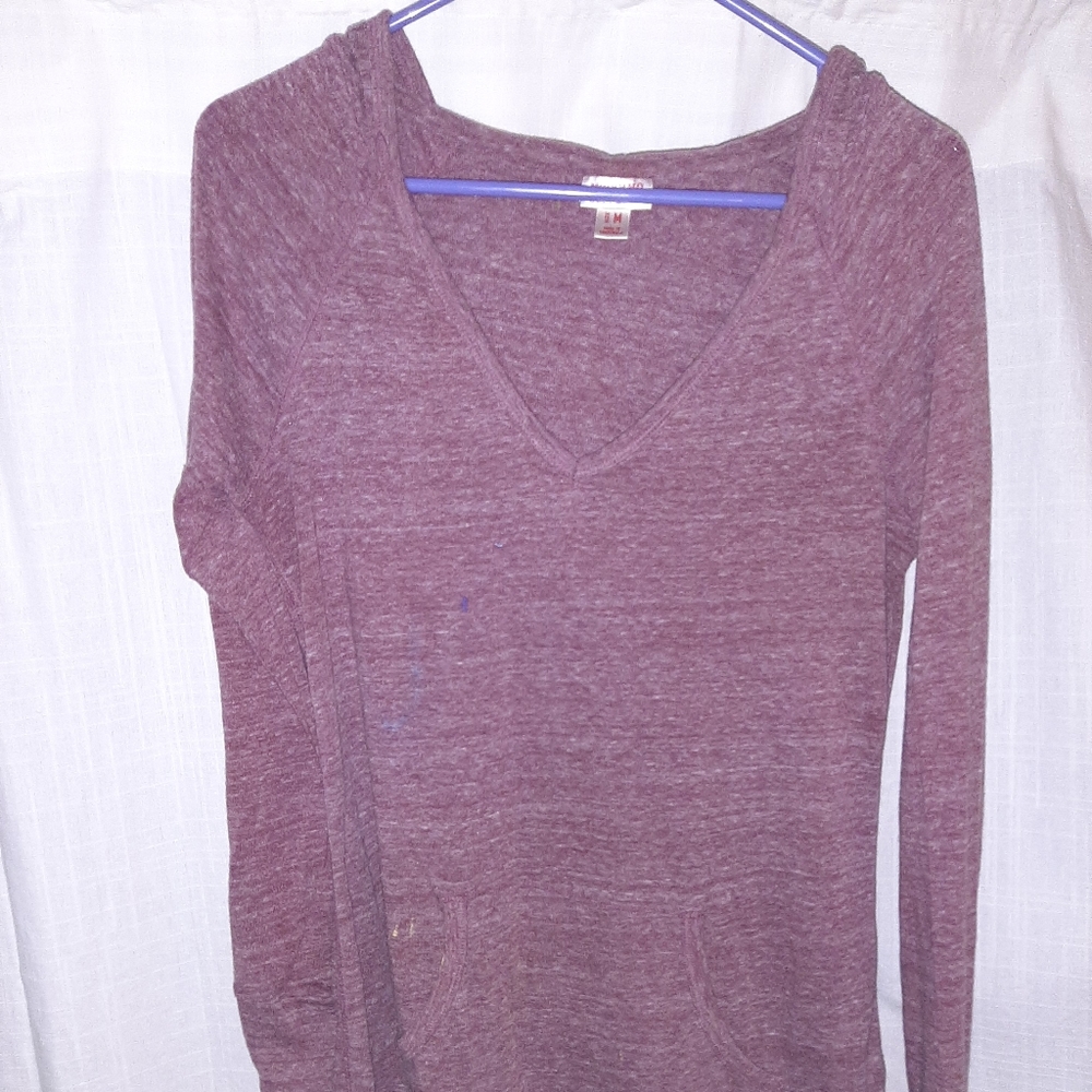 Hoodie Shirt